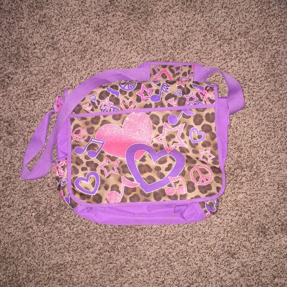Justice bag